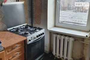 Продается 2-комнатная квартира 52 кв. м в Днепре