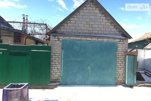 Продается часть дома 50 кв. м с балконом