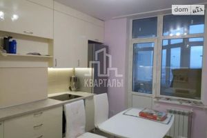 Сдается в аренду 2-комнатная квартира 73 кв. м в Киеве