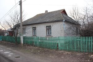 Продається одноповерховий будинок 93.3 кв. м з терасою