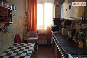 Продается 3-комнатная квартира 65.18 кв. м в Житомире