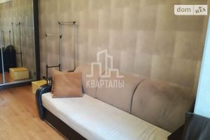 Здається в оренду 1-кімнатна квартира 31 кв. м у Києві