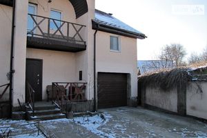 Продается дом на 2 этажа 195 кв. м с балконом