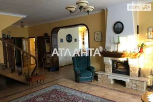 Продається будинок 2 поверховий 265 кв. м з гаражем