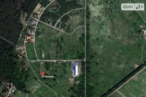 Продається земельна ділянка 25 соток у Київській області