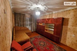 Сдается в аренду 2-комнатная квартира 42 кв. м в Житомире