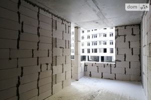 Продается 1-комнатная квартира 44.08 кв. м в Тернополе