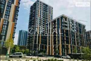 Продается 2-комнатная квартира 62 кв. м в Киеве