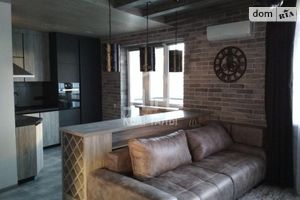 Здається в оренду 1-кімнатна квартира 40 кв. м у Києві