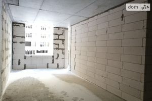 Продається 1-кімнатна квартира 52.55 кв. м у Тернополі