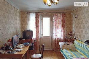 Продається 1-кімнатна квартира 32 кв. м у Одесі