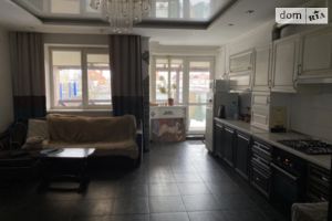 Продается 1-комнатная квартира 48 кв. м в Киево-Святошинске