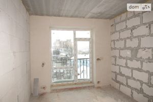 Продается 1-комнатная квартира 41 кв. м в Житомире