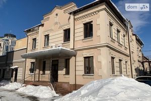 Здається в оренду адміністративна будівля 465 кв.м