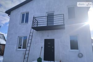 Продається будинок 2 поверховий 130 кв. м з подвалом