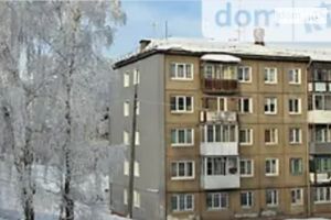 Продається 2-кімнатна квартира 52.3 кв. м у Тернополі