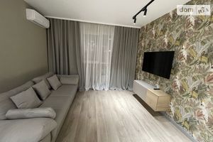 Сдается в аренду 2-комнатная квартира 60 кв. м в Днепре