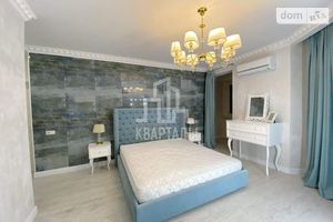Сдается в аренду 2-комнатная квартира 110 кв. м в Киеве