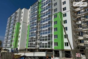 Продается 2-комнатная квартира 60.9 кв. м в Тернополе