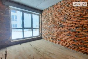 Продается 1-комнатная квартира 36.5 кв. м в Виннице