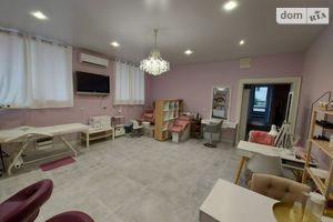 Продается объект сферы услуг 51 кв. м в 1-этажном здании