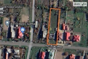 Продається земельна ділянка 14 соток у Закарпатській області