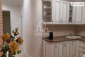 Сдается в аренду 2-комнатная квартира 69 кв. м в Киеве