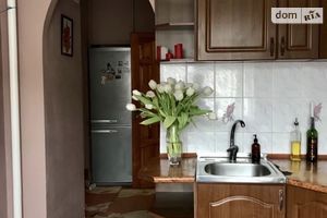 Продается 2-комнатная квартира 50 кв. м в Тернополе