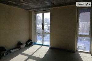 Продается 1-комнатная квартира 40 кв. м в Ровно