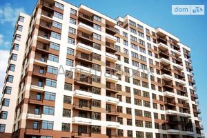Продается 2-комнатная квартира 68 кв. м в Киеве