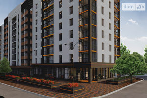 Продається 2-кімнатна квартира 58.23 кв. м у Миколаєві