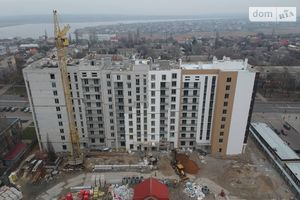 Продається 2-кімнатна квартира 58.23 кв. м у Миколаєві