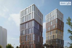 Продается 3-комнатная квартира 57 кв. м в Днепре