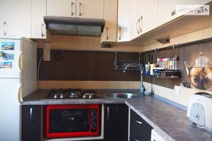 Продается 3-комнатная квартира 51 кв. м в Баре