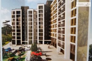 Продается 3-комнатная квартира 95.4 кв. м в Тернополе