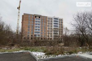 Продается 3-комнатная квартира 95.4 кв. м в Тернополе