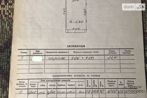 Продается бокс в гаражном комплексе под легковое авто на 22 кв. м