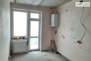 Продается 3-комнатная квартира 99 кв. м в Тернополе