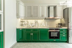 Сдается в аренду 1-комнатная квартира 55 кв. м в Киеве