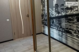 Продается 1-комнатная квартира 45 кв. м в Виннице
