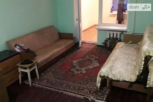 Сдается в аренду 2-комнатная квартира 34 кв. м в Тернополе