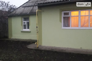 Продается часть дома 30 кв. м с камином