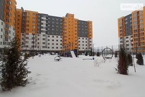 Продається 1-кімнатна квартира 40 кв. м у Вінниці