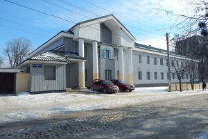 Продается 1-комнатная квартира 18.2 кв. м в Харькове