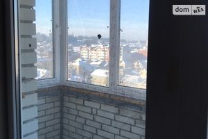 Продается 2-комнатная квартира 55 кв. м в Тернополе