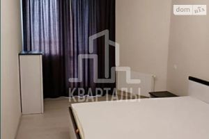 Здається в оренду 1-кімнатна квартира 45 кв. м у Києві
