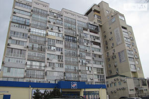 Продається 2-кімнатна квартира 68 кв. м у Запоріжжі