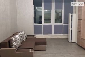 Сдается в аренду 2-комнатная квартира 52 кв. м в Ровно