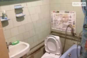 Сдается в аренду 2-комнатная квартира 44 кв. м в Львове