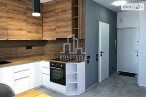 Здається в оренду 1-кімнатна квартира 41 кв. м у Києві
